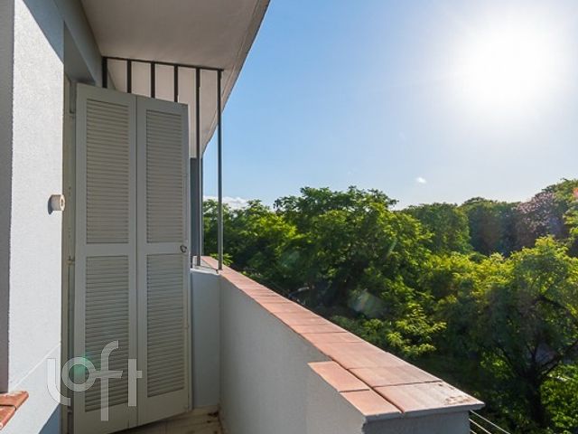 Apartamento com 86m², 2 dormitórios, Farroupilha em Porto Alegre