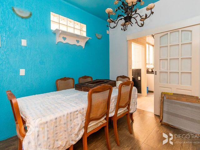 Apartamento com 86m², 2 dormitórios, Farroupilha em Porto Alegre