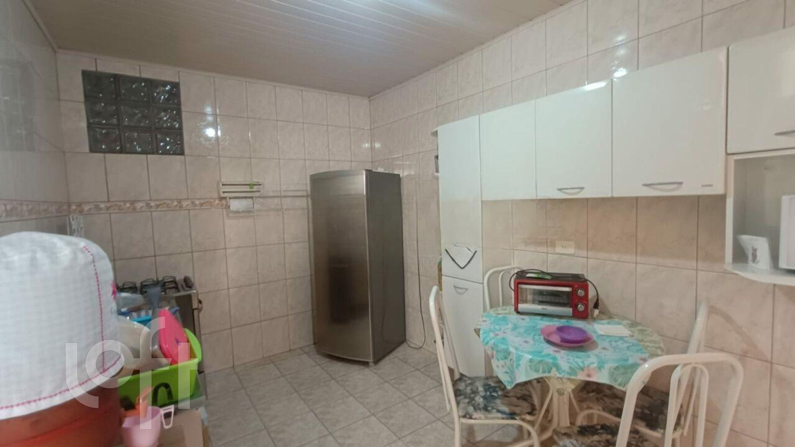 Casa à venda com 4 quartos, 194m² - Foto 5