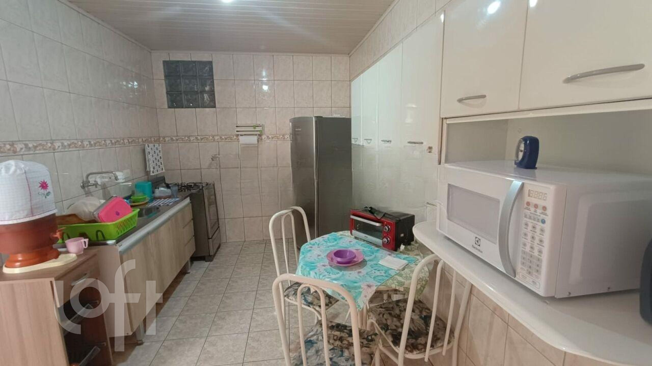 Casa à venda com 4 quartos, 194m² - Foto 6