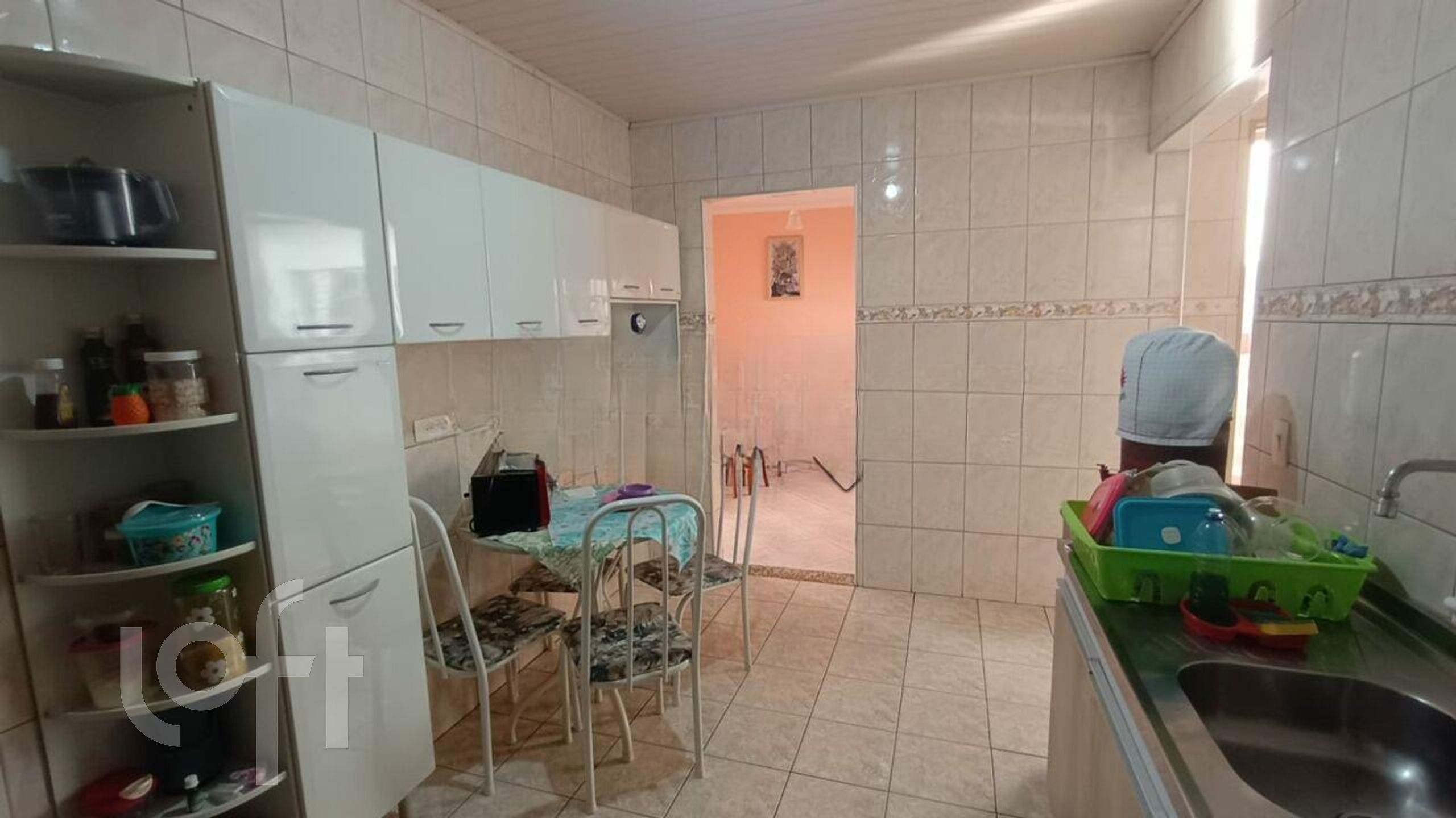 Casa à venda com 4 quartos, 194m² - Foto 9