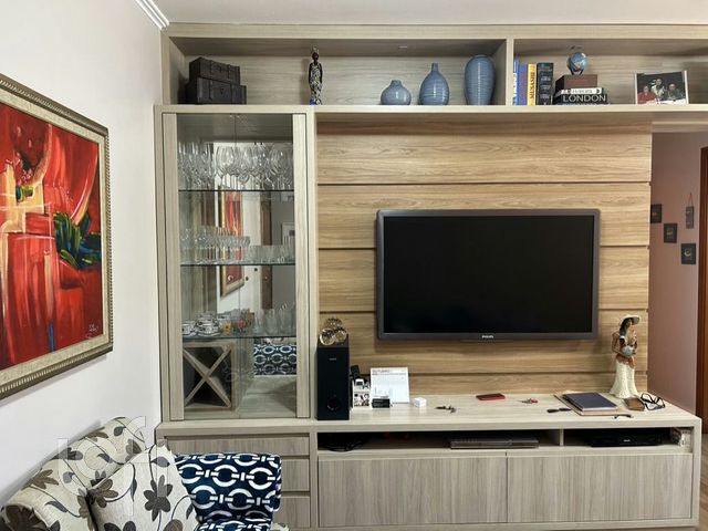 Apartamento com 58m², 2 dormitórios, Boa Vista em Porto Alegre