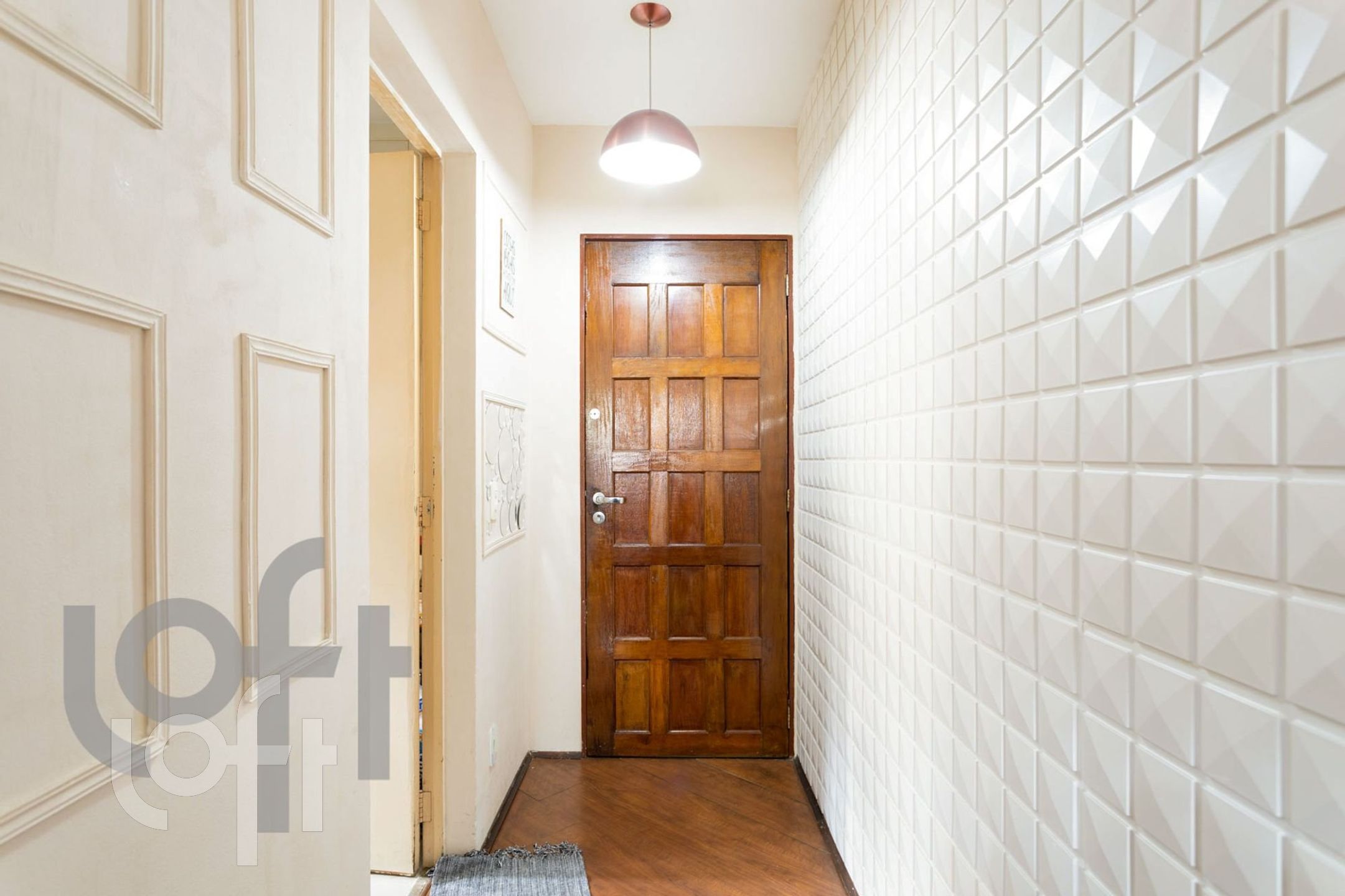 Apartamento à venda com 2 quartos, 76m² - Foto 7