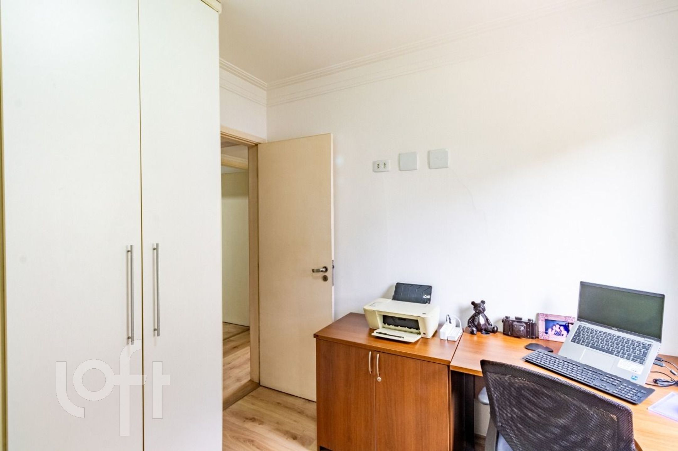 Apartamento à venda com 3 quartos, 84m² - Foto 15