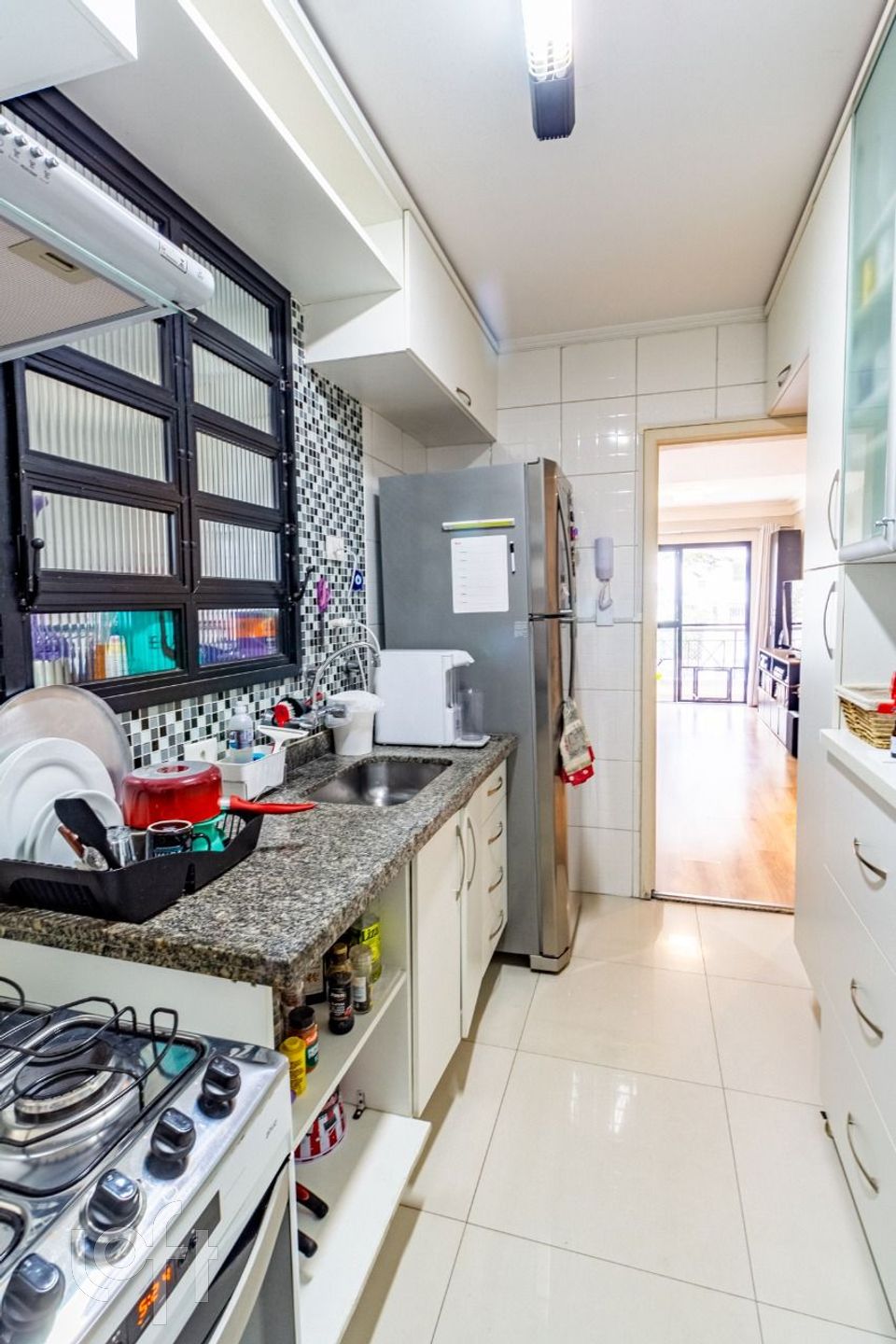 Apartamento à venda com 3 quartos, 84m² - Foto 6