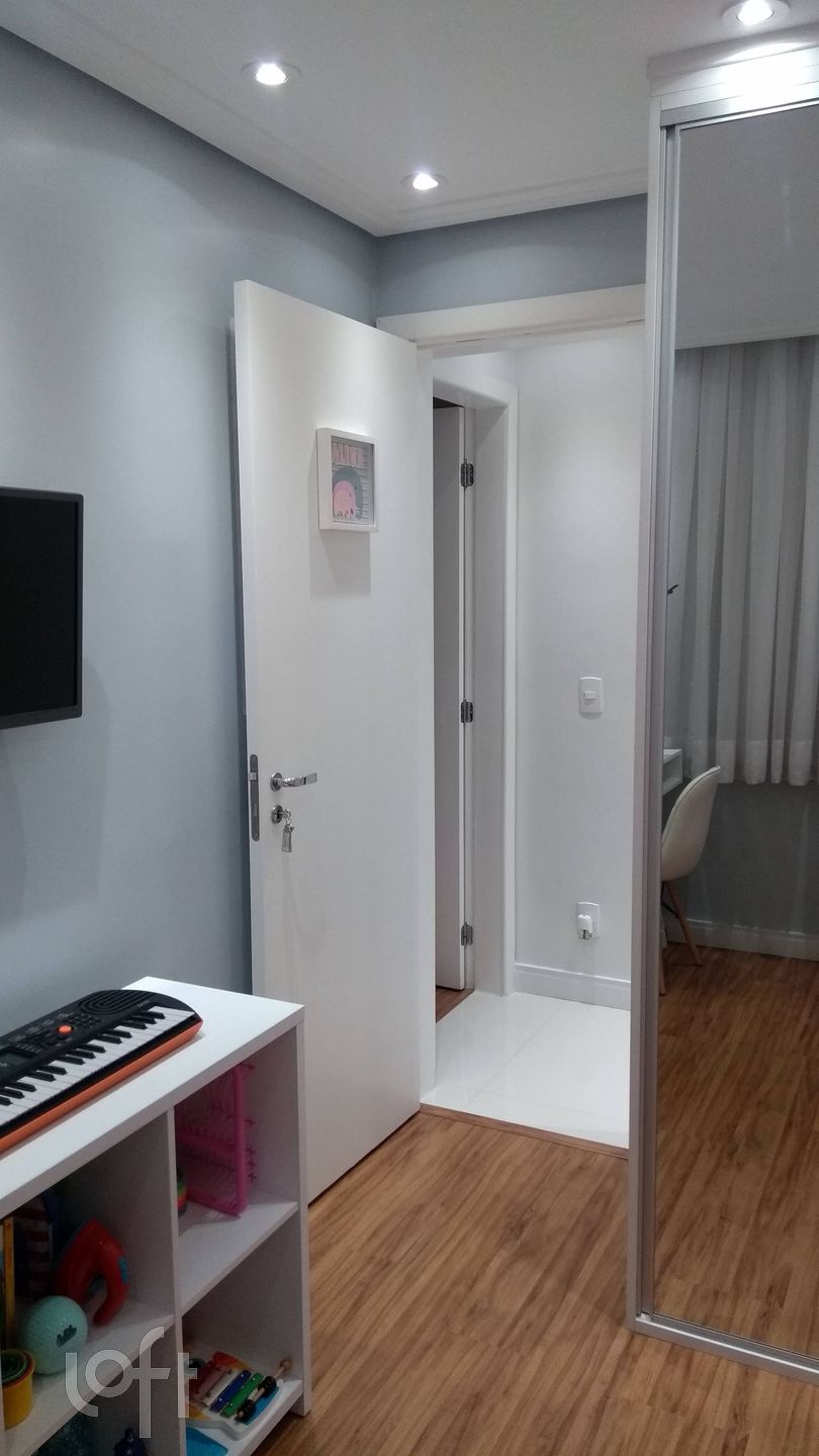 Apartamento, 2 quartos, 56 m² - Foto 4