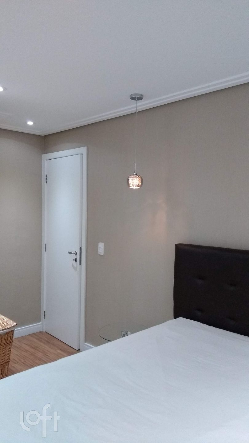 Apartamento, 2 quartos, 56 m² - Foto 2