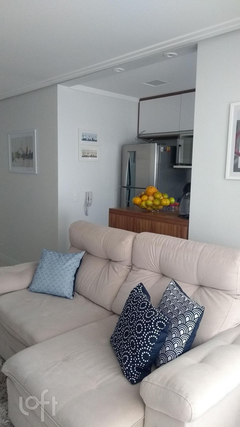 Apartamento, 2 quartos, 56 m² - Foto 1