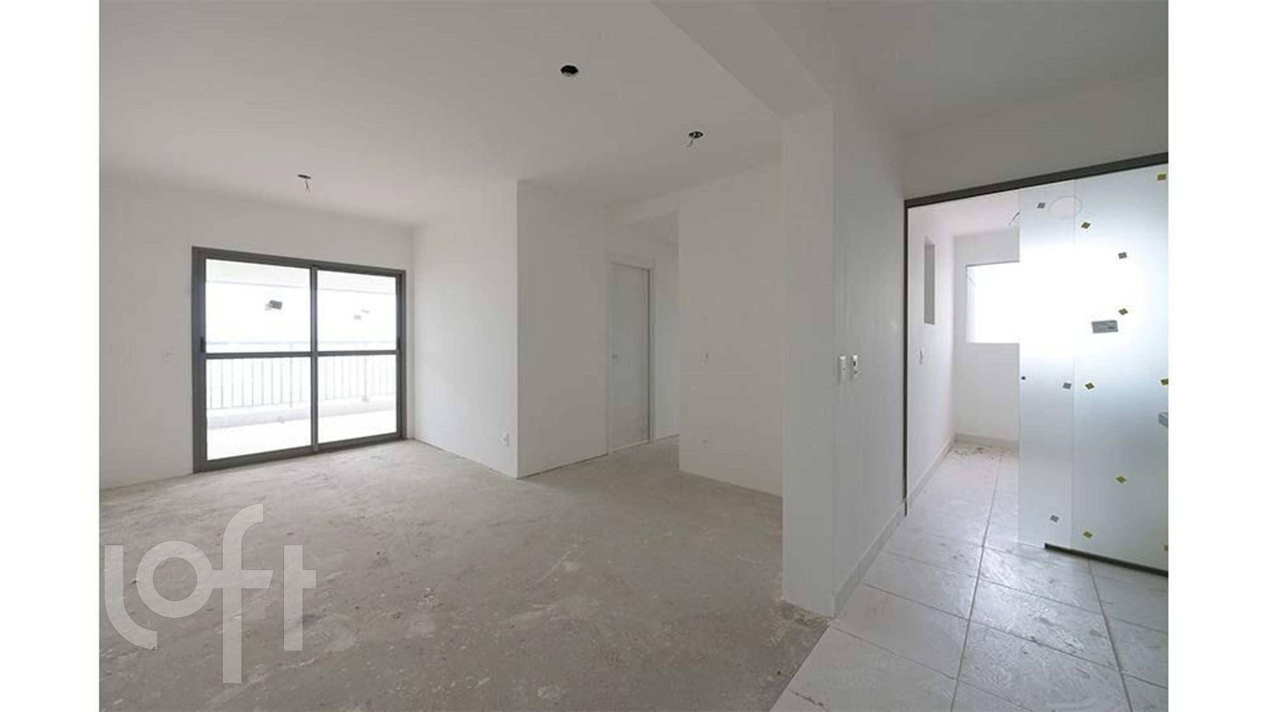 Apartamento à venda com 3 quartos, 88m² - Foto 1