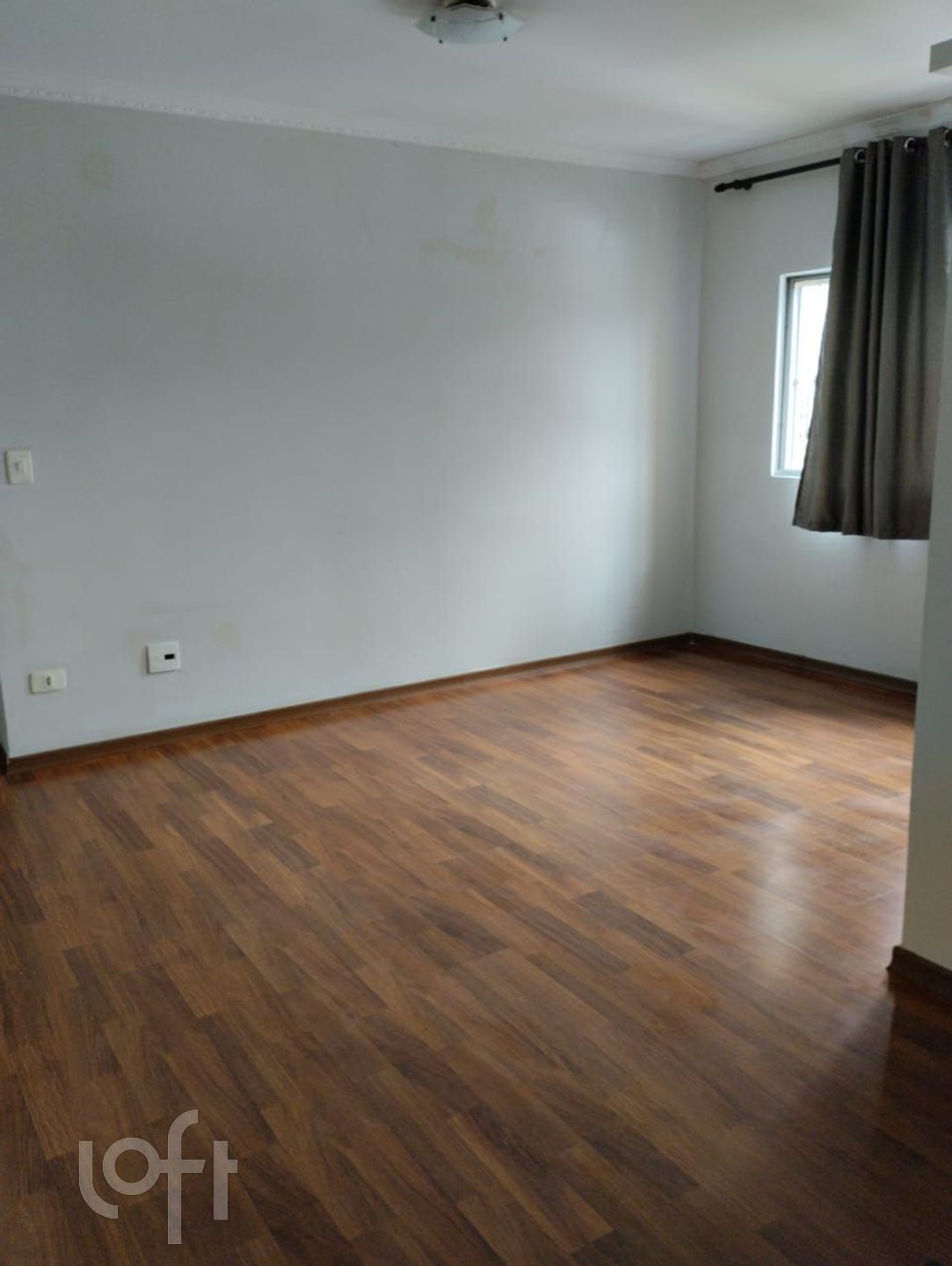 Apartamento à venda em Vila Rosaria com 64 m², 2 quartos, 1 vaga