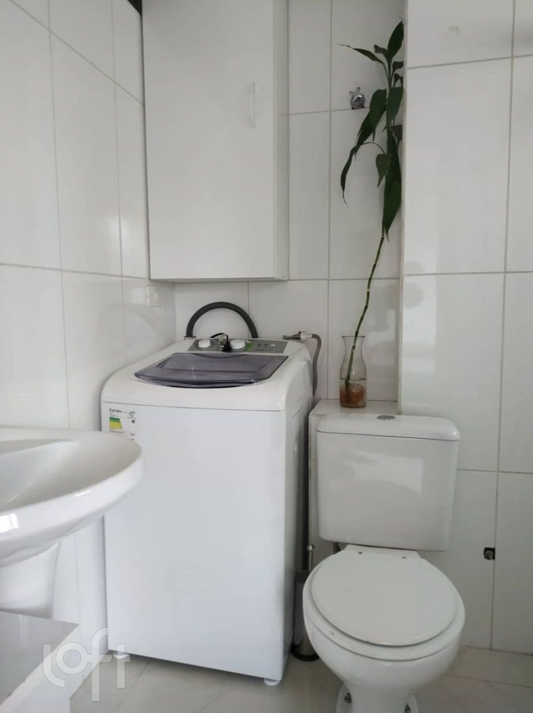 Apartamento à venda com 1 quarto, 29m² - Foto 6