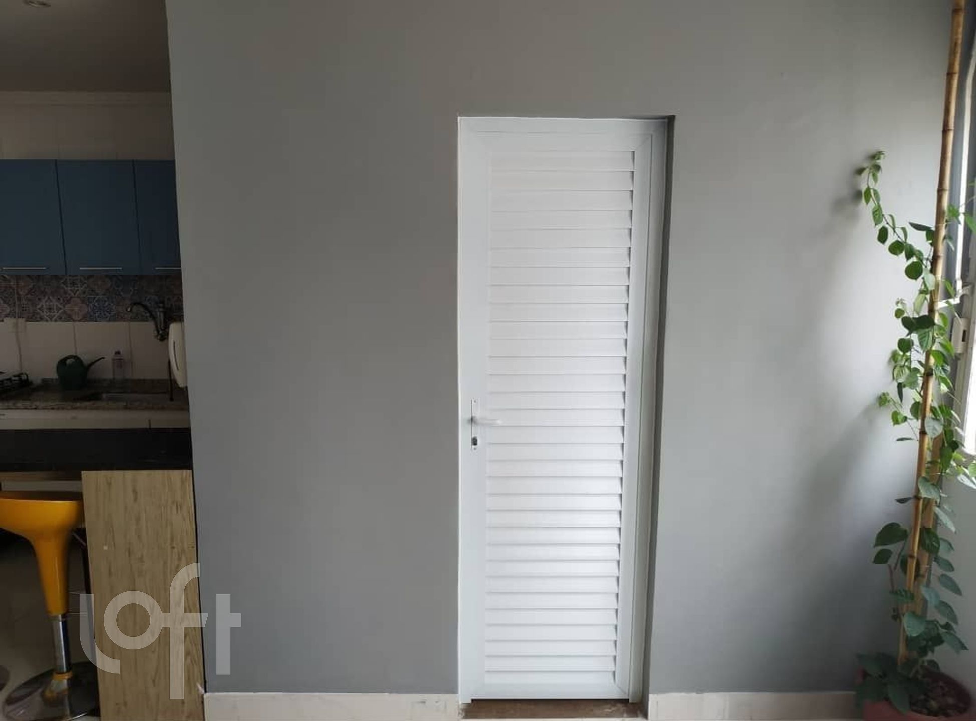 Apartamento à venda com 1 quarto, 29m² - Foto 3