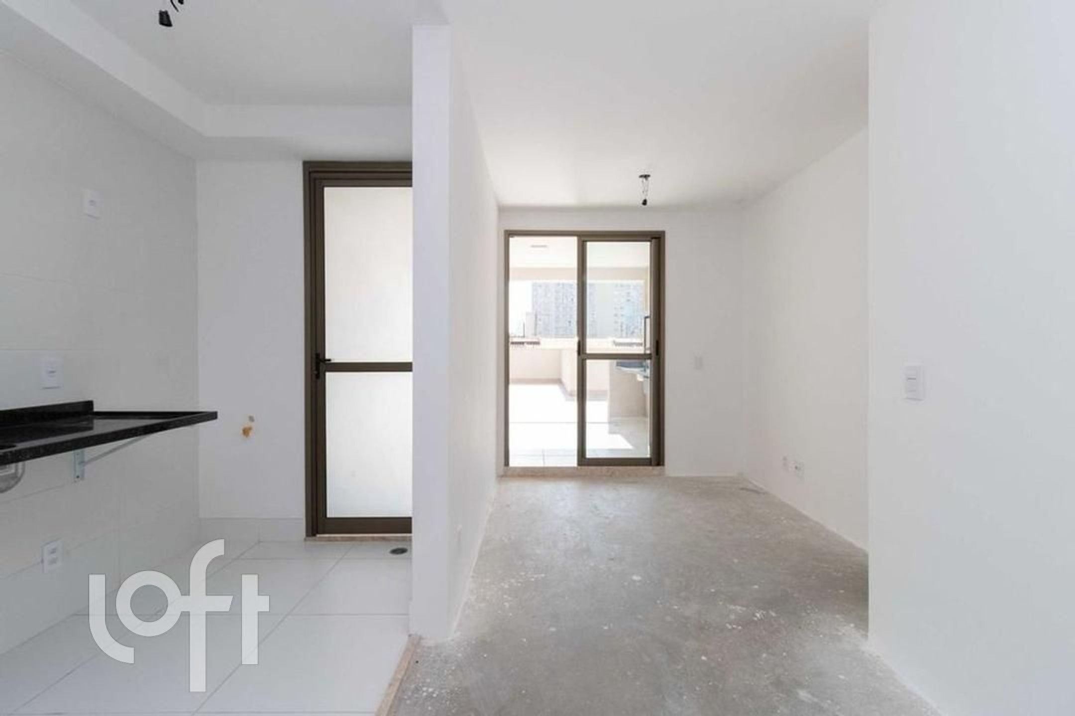 Apartamento à venda com 2 quartos, 145m² - Foto 1