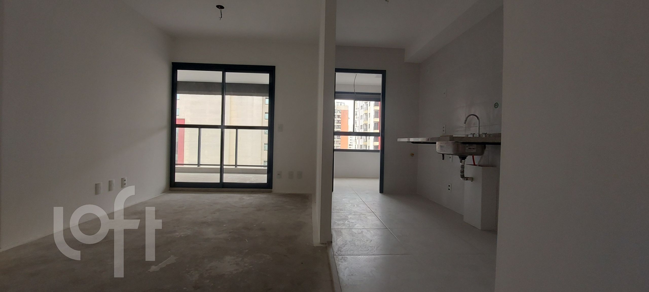 Apartamento à venda com 3 quartos, 76m² - Foto 8