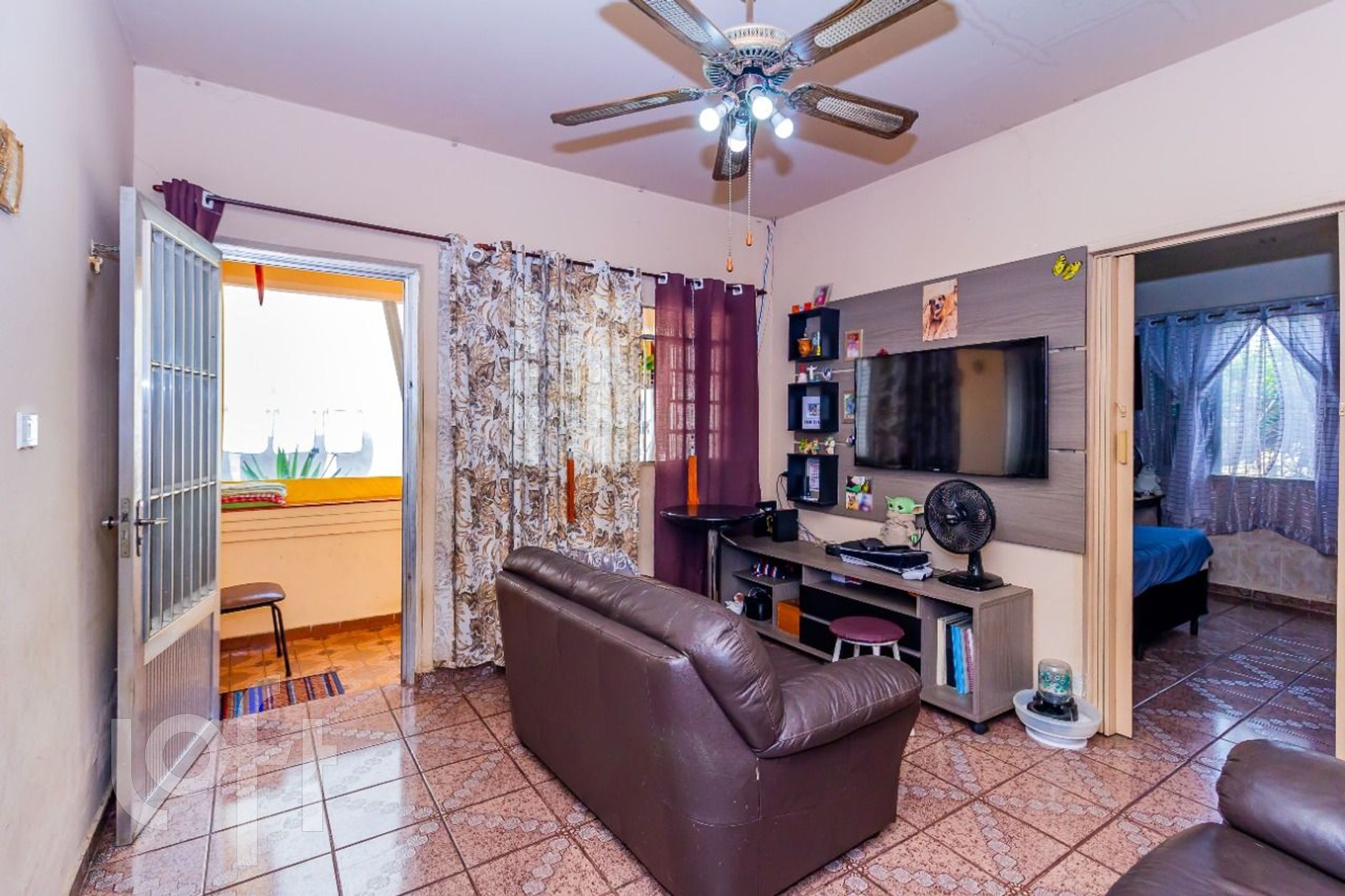 Apartamento à venda em Jardim Santa Maria com 106