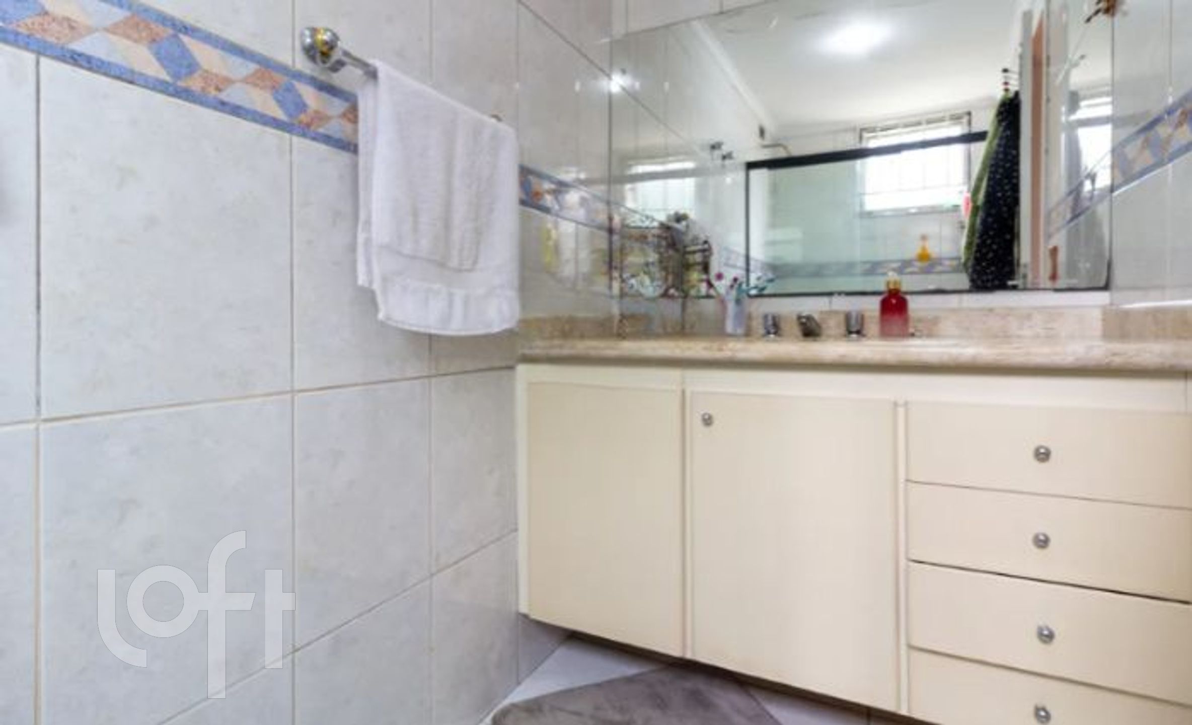 Apartamento à venda com 3 quartos, 159m² - Foto 19