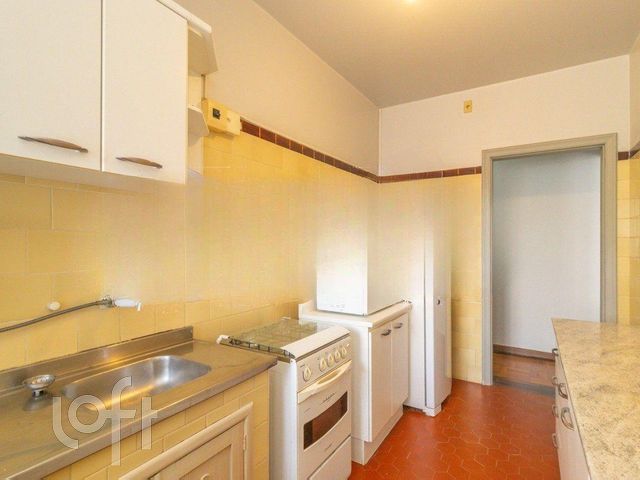 Apartamento com 120m², 4 dormitórios, Menino Deus em Porto Alegre