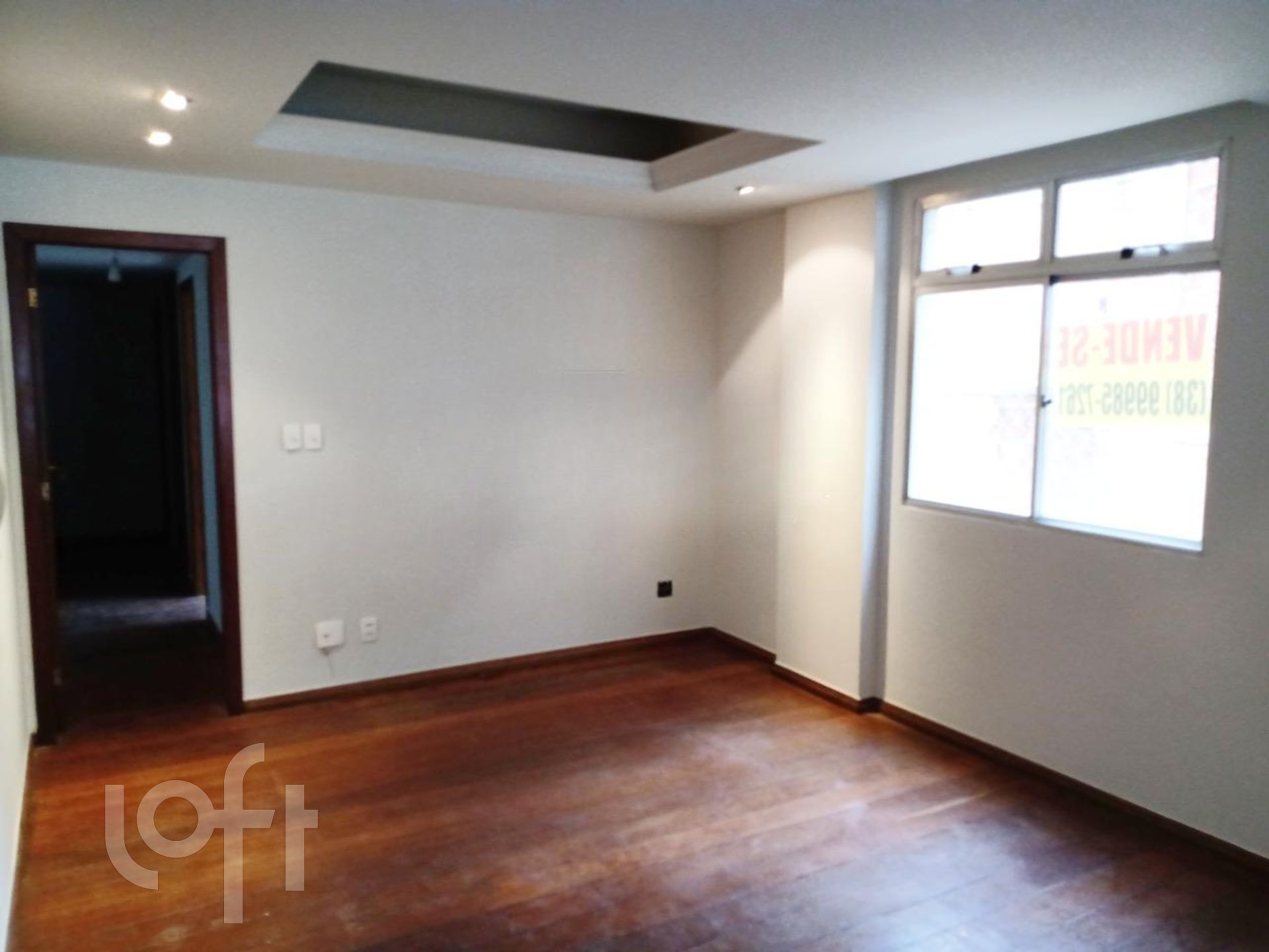 Apartamento à venda com 3 quartos, 84m² - Foto 3