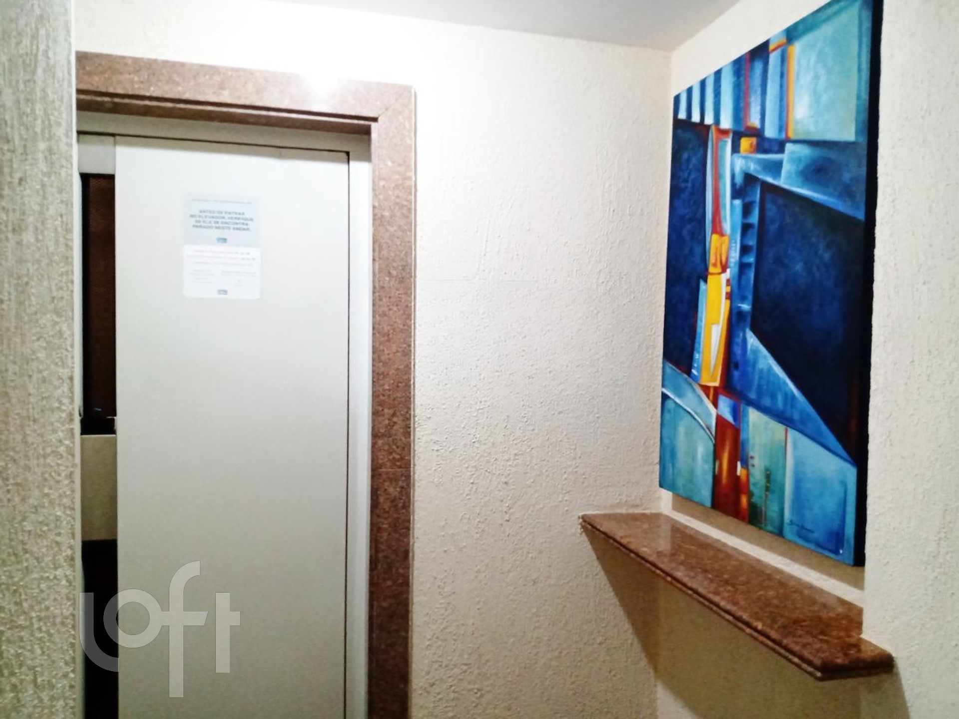 Apartamento à venda com 3 quartos, 84m² - Foto 16