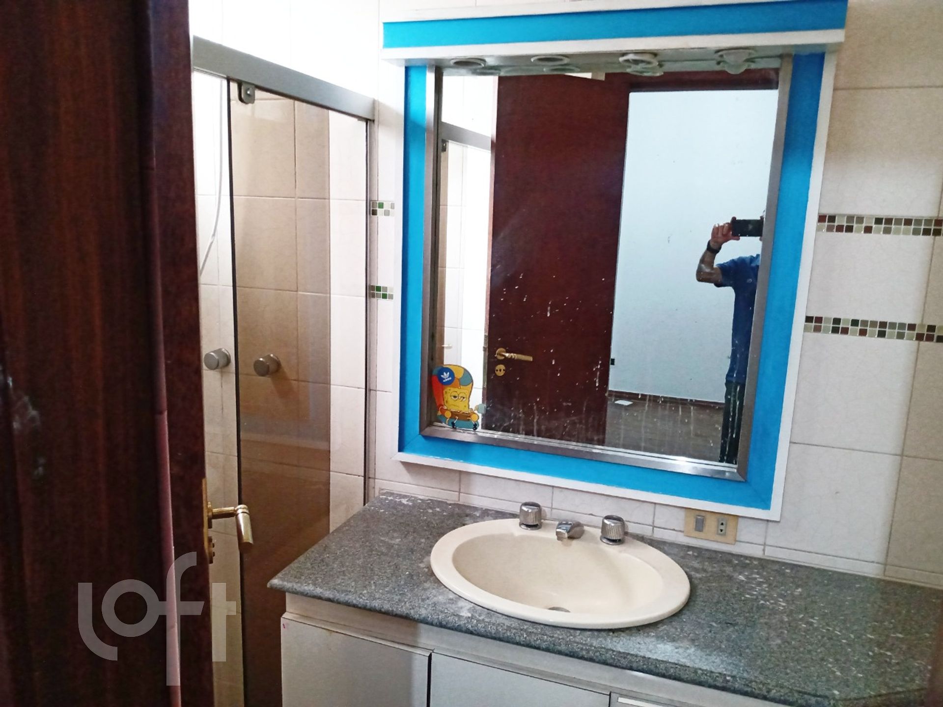 Apartamento à venda com 3 quartos, 84m² - Foto 11