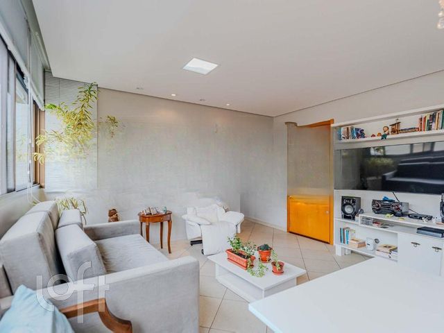 Apartamento com 50m², 1 dormitório, 1 vaga, Higienópolis em Porto Alegre