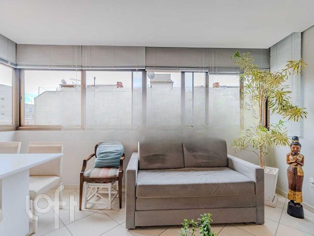 Apartamento com 50m², 1 dormitório, 1 vaga, Higienópolis em Porto Alegre