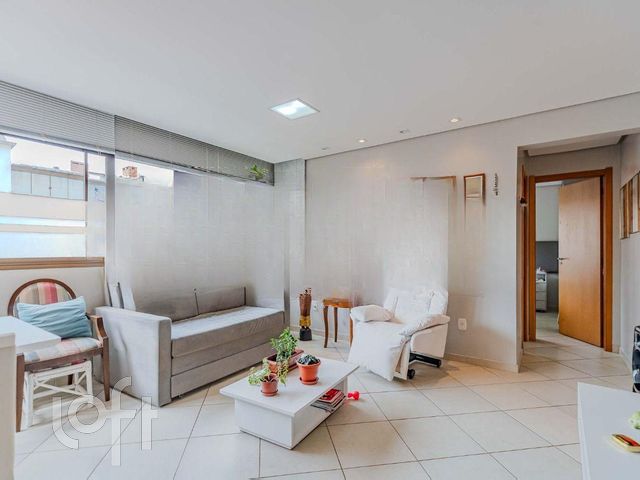 Apartamento com 50m², 1 dormitório, 1 vaga, Higienópolis em Porto Alegre