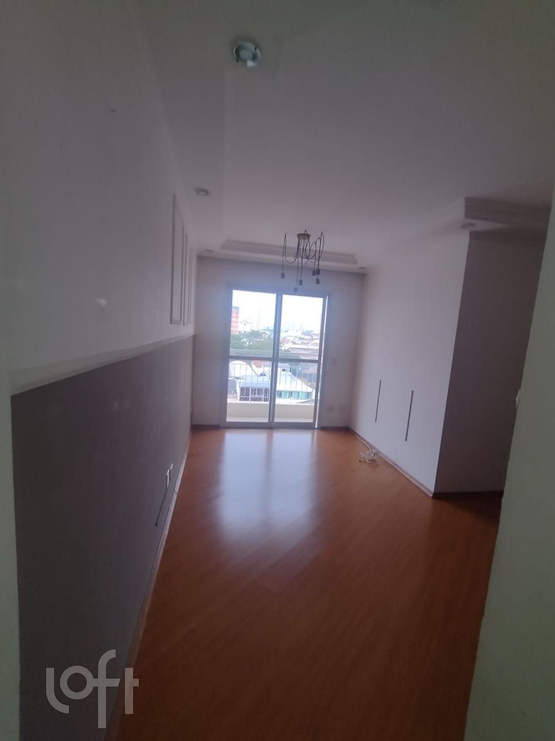 Apartamento à venda em Vila Carrão com 61 m², 3 quartos, 1 vaga