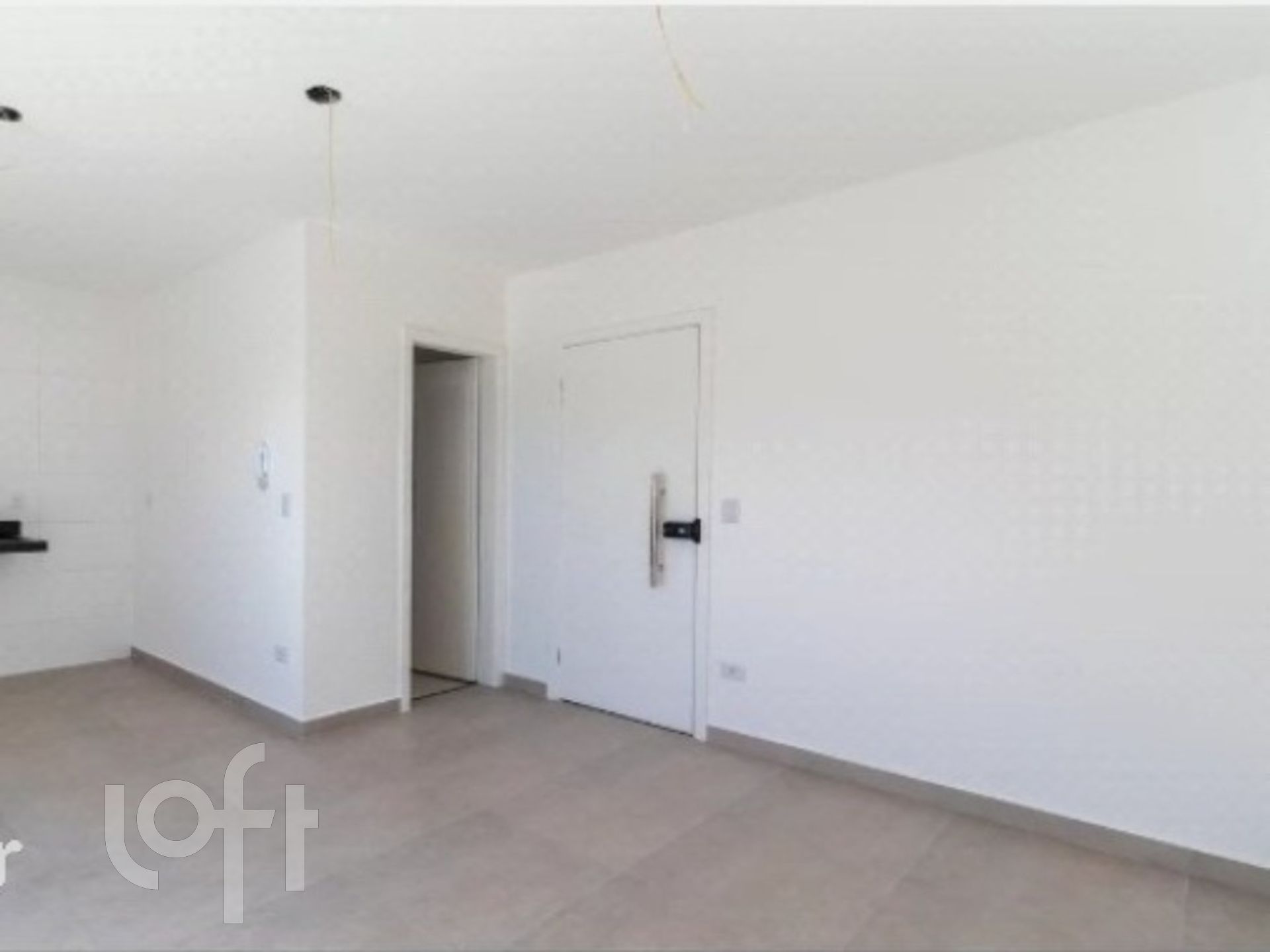 Apartamento à venda com 1 quarto, 27m² - Foto 7