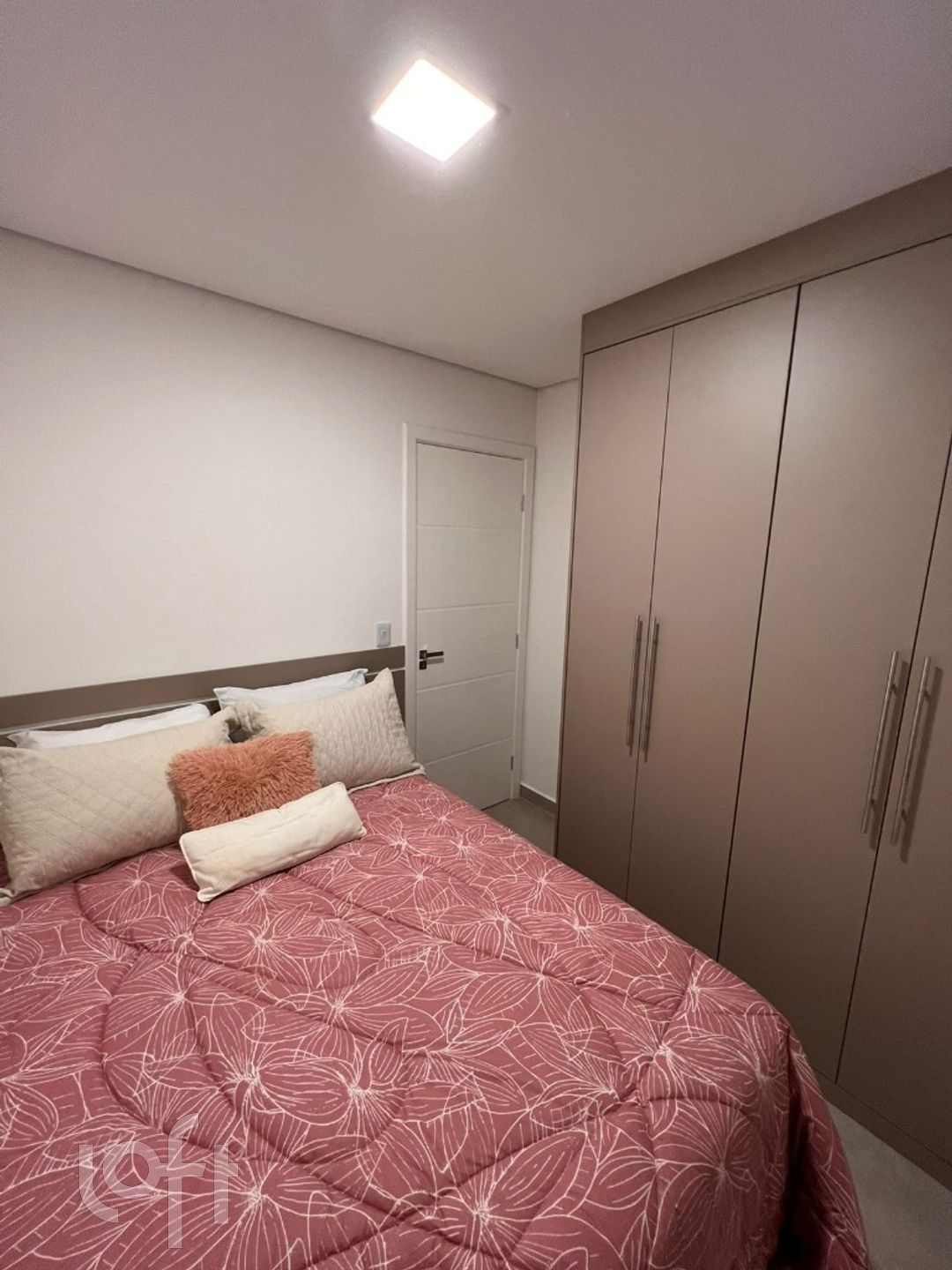 Apartamento à venda com 1 quarto, 27m² - Foto 24