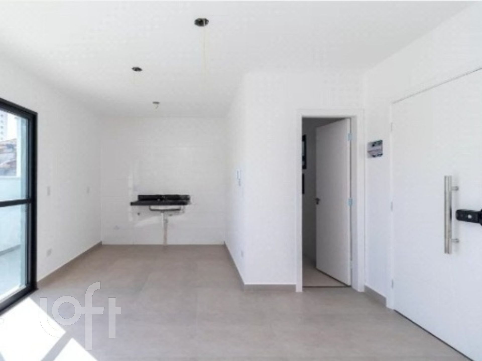 Apartamento à venda com 1 quarto, 27m² - Foto 10