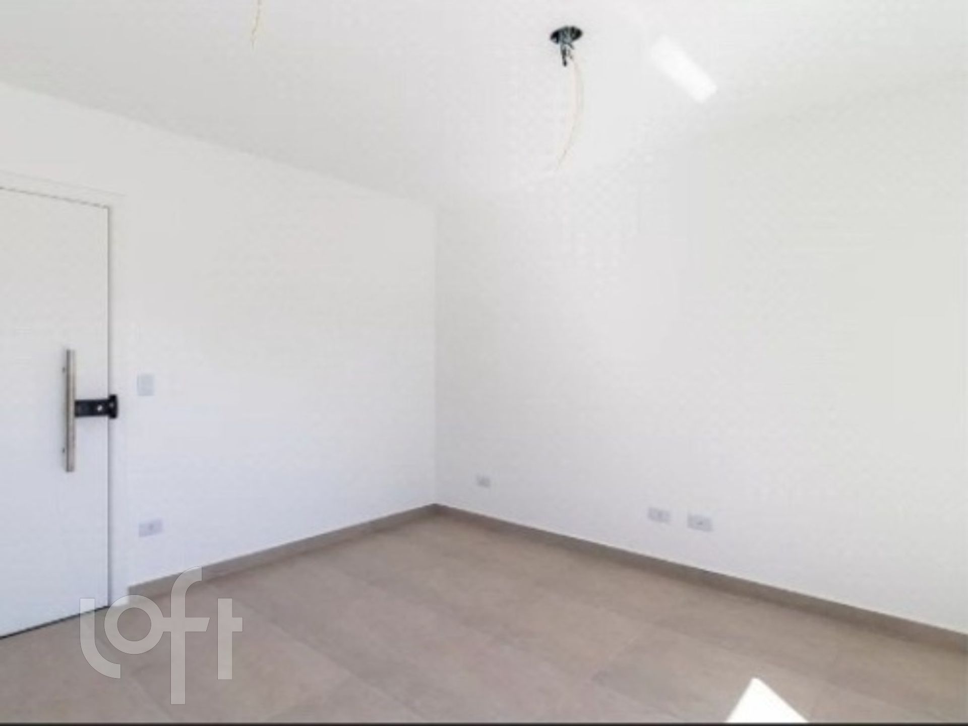 Apartamento à venda com 1 quarto, 27m² - Foto 6