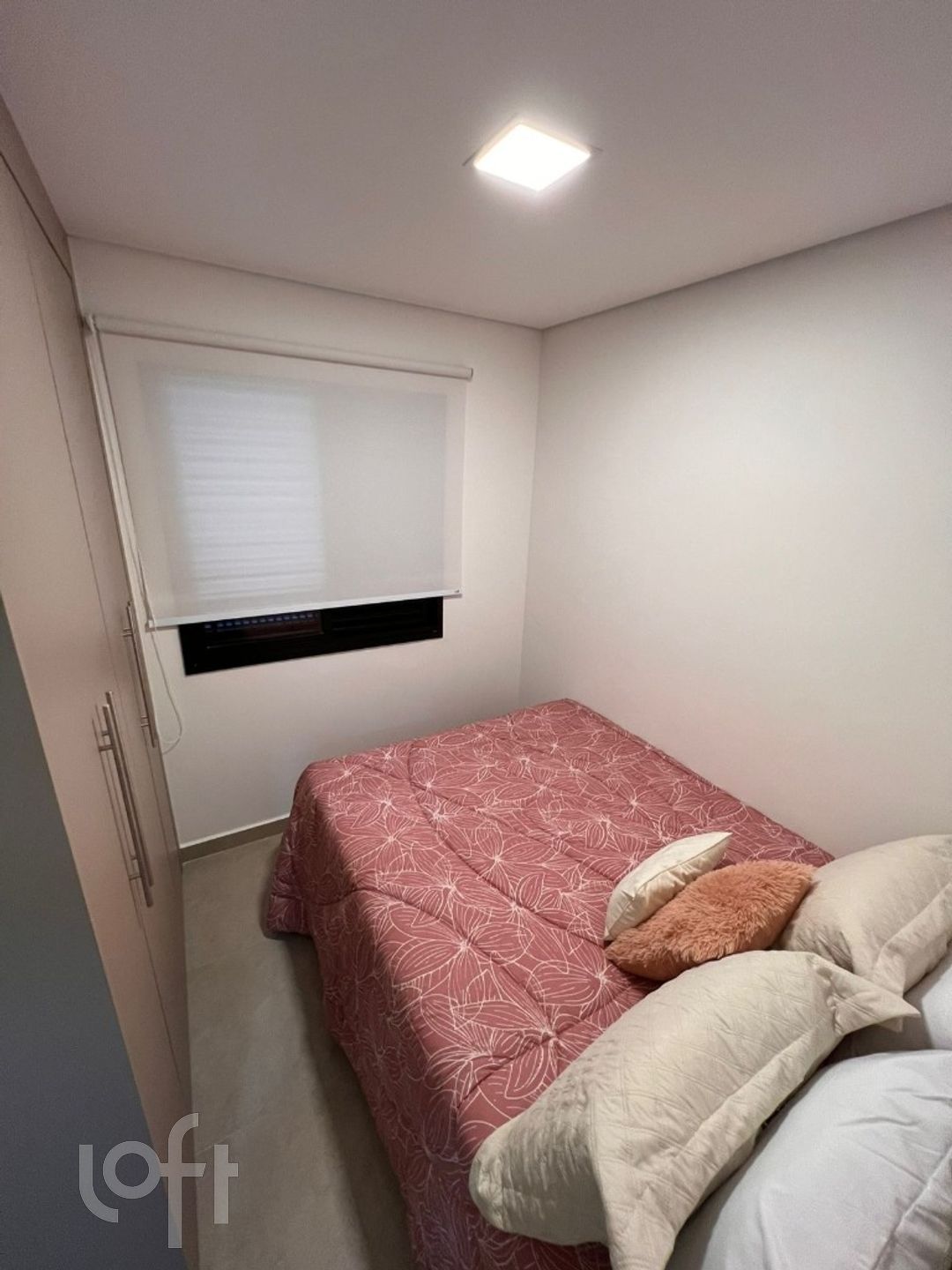 Apartamento à venda com 1 quarto, 27m² - Foto 18