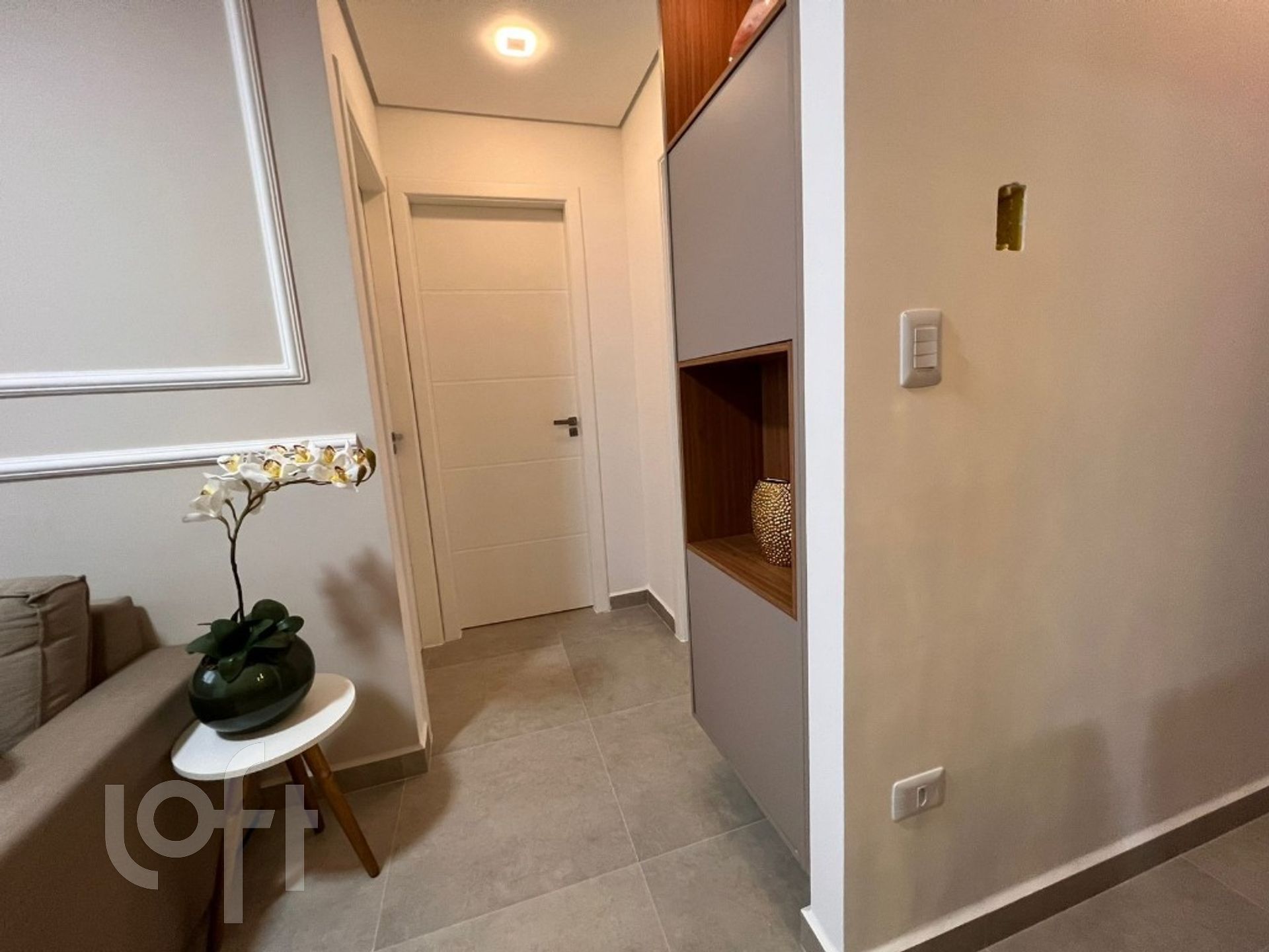 Apartamento à venda com 1 quarto, 27m² - Foto 19