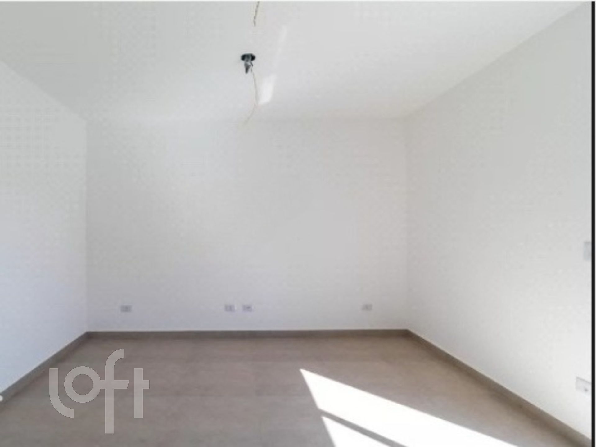 Apartamento à venda com 1 quarto, 27m² - Foto 8