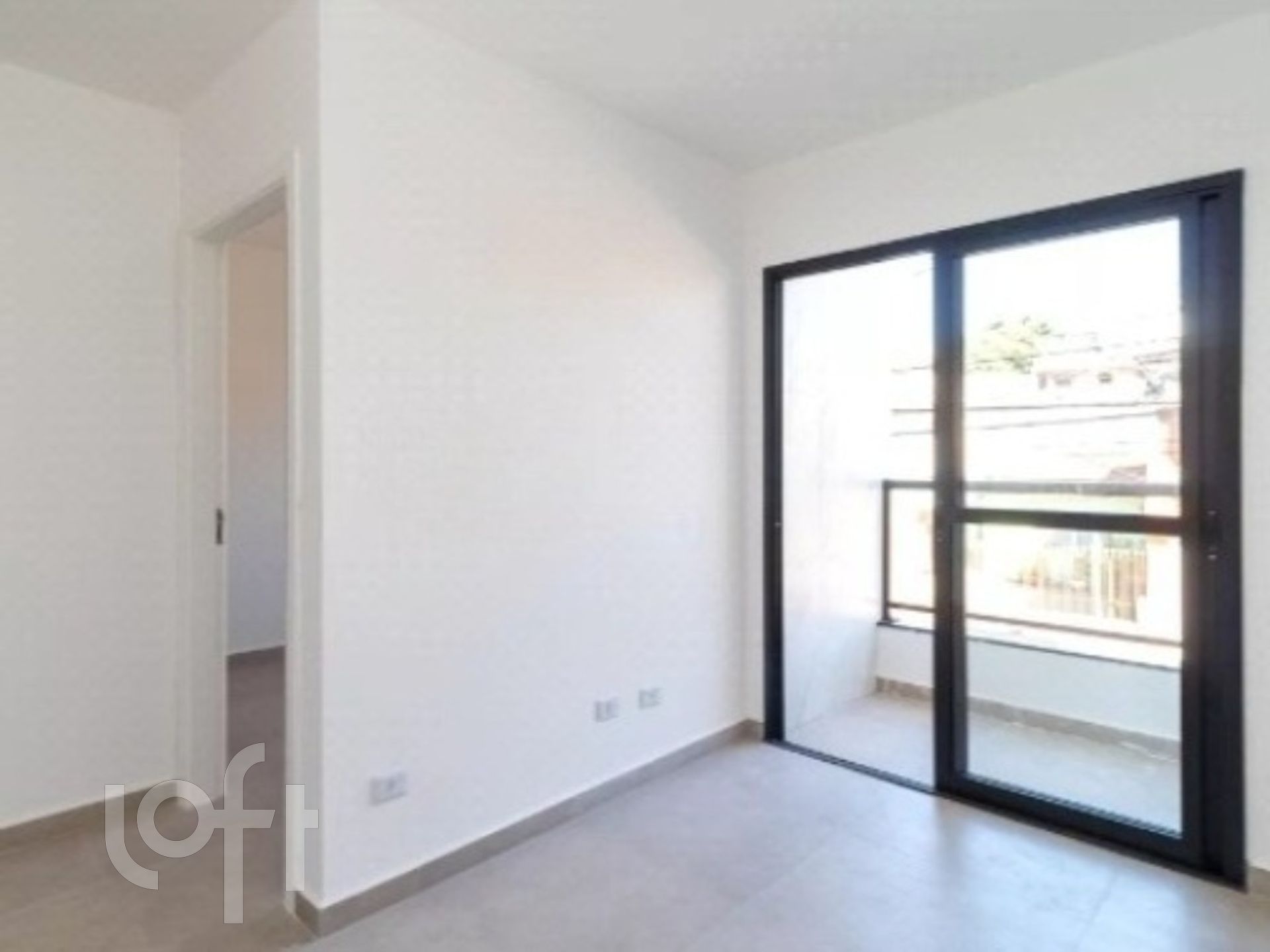 Apartamento à venda com 1 quarto, 27m² - Foto 13