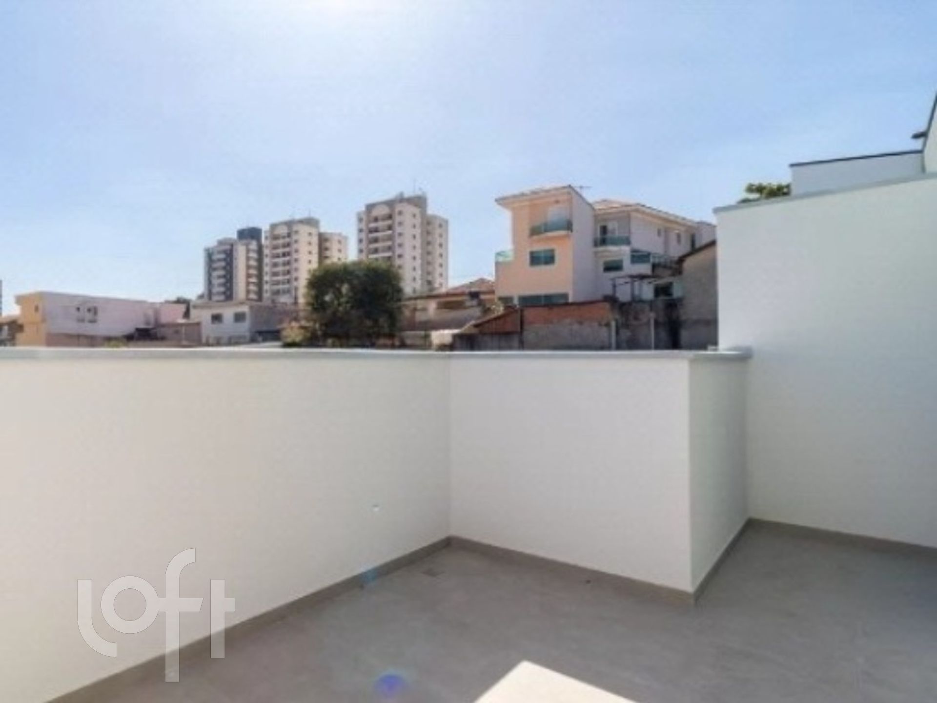 Apartamento à venda com 1 quarto, 27m² - Foto 9