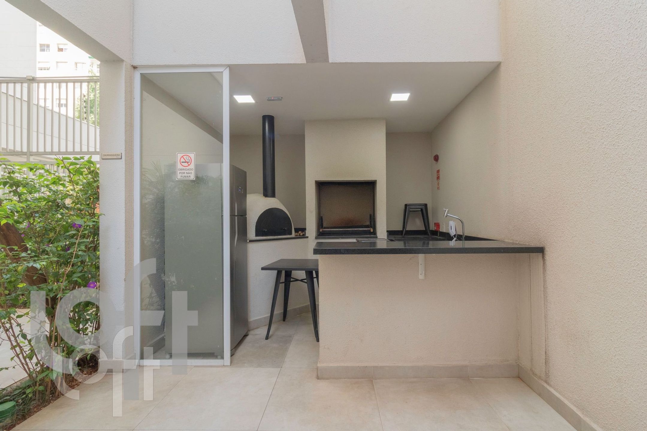 Apartamento à venda com 1 quarto, 25m² - Foto 18