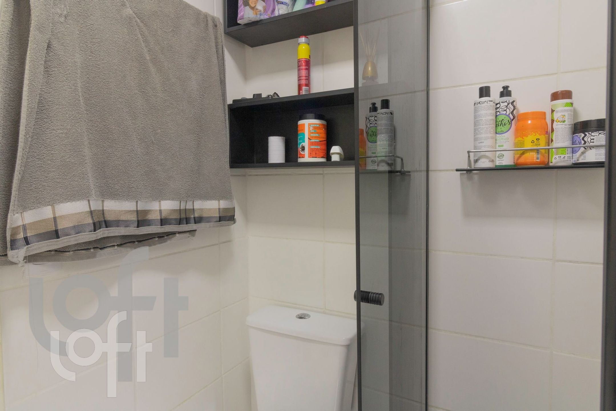 Apartamento à venda com 1 quarto, 25m² - Foto 31