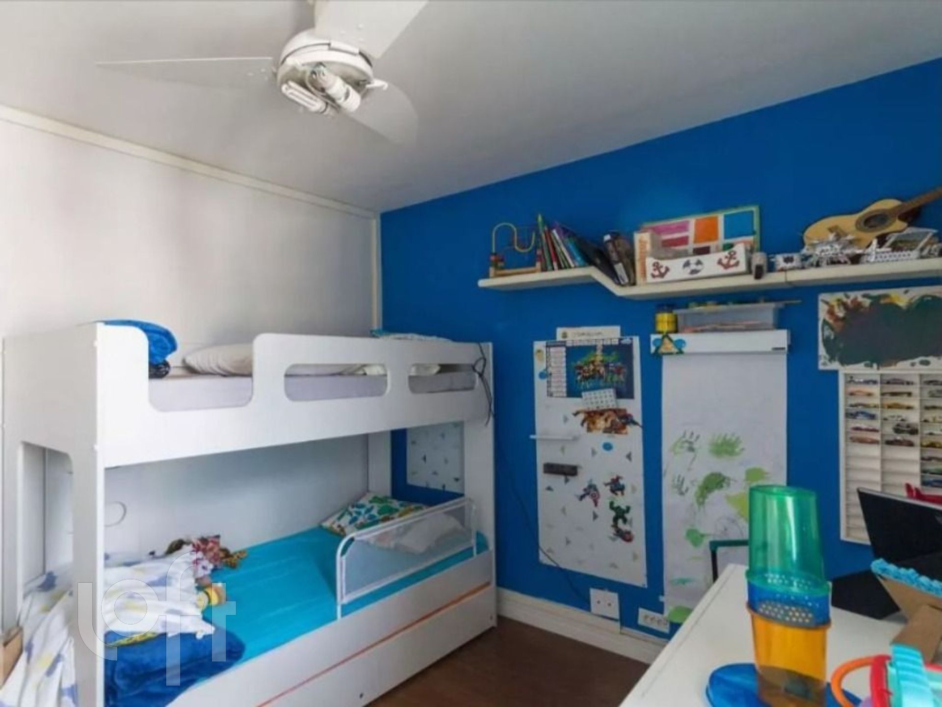 Apartamento à venda com 3 quartos, 86m² - Foto 12