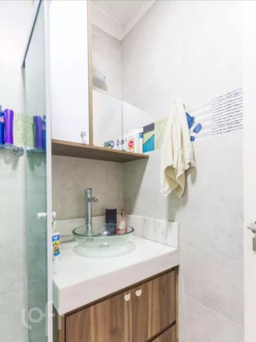 Apartamento à venda com 3 quartos, 86m² - Foto 18