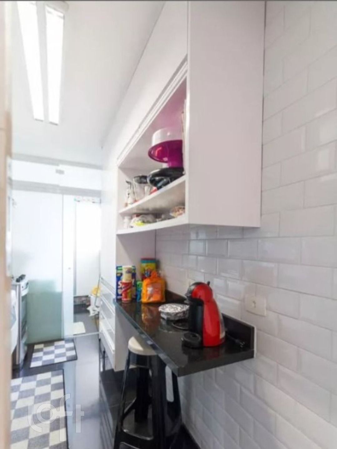 Apartamento à venda com 3 quartos, 86m² - Foto 7