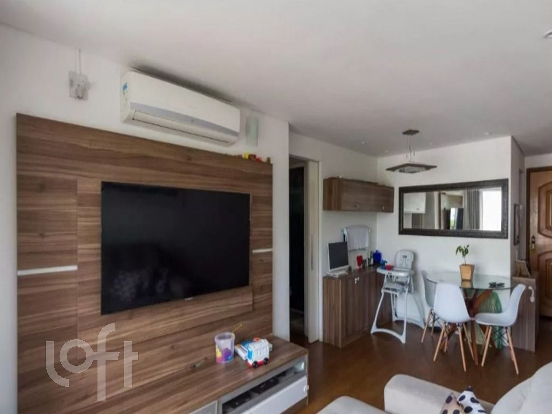 Apartamento à venda com 3 quartos, 86m² - Foto 5