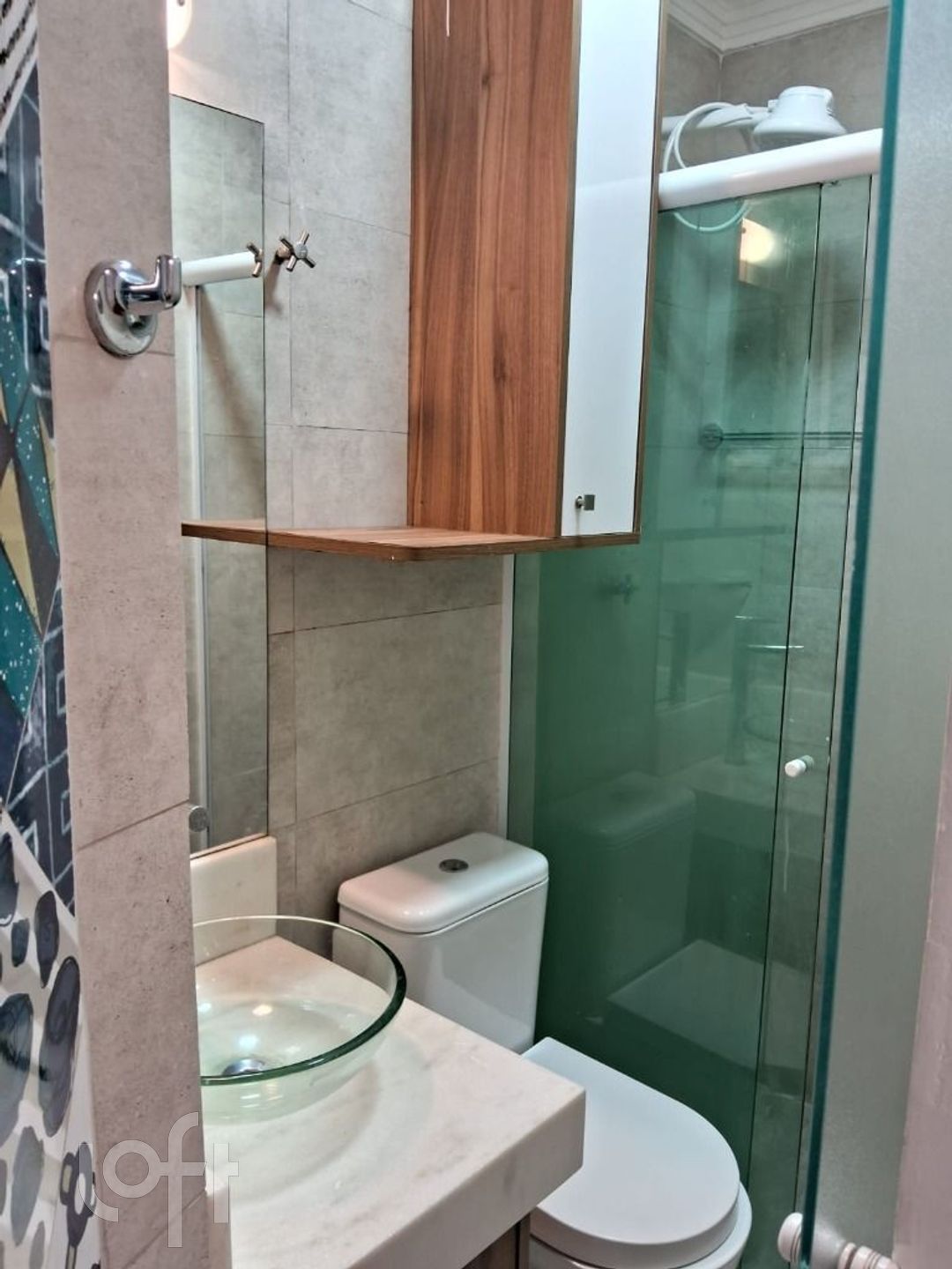 Apartamento à venda com 3 quartos, 86m² - Foto 23