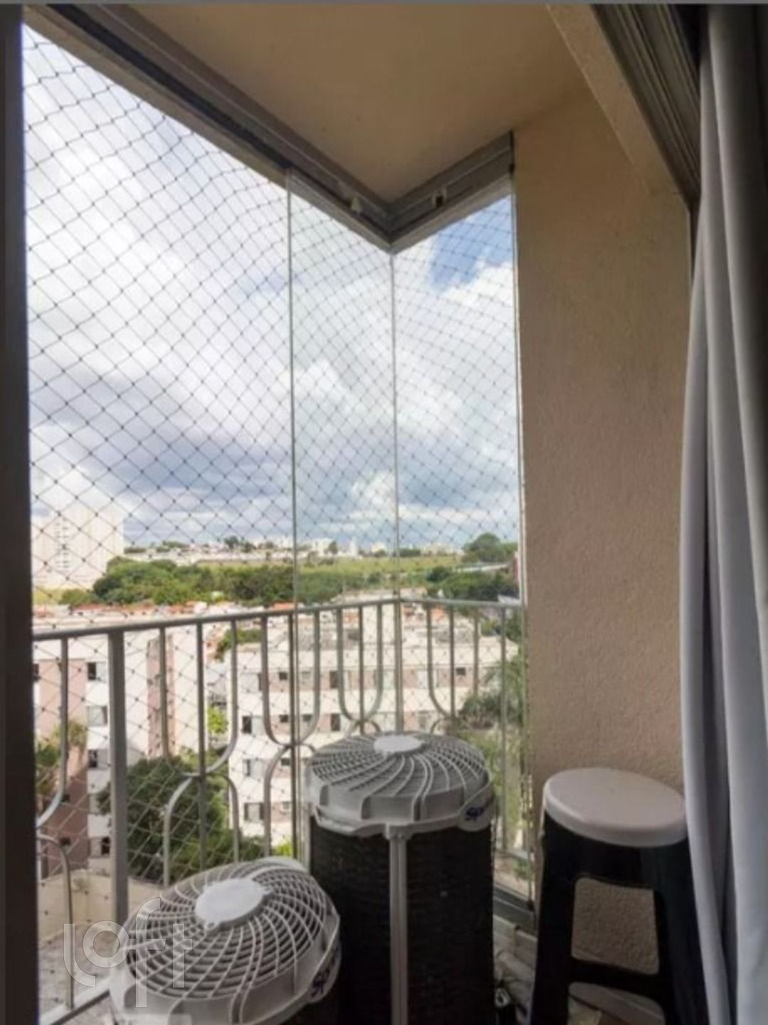 Apartamento à venda com 3 quartos, 86m² - Foto 4