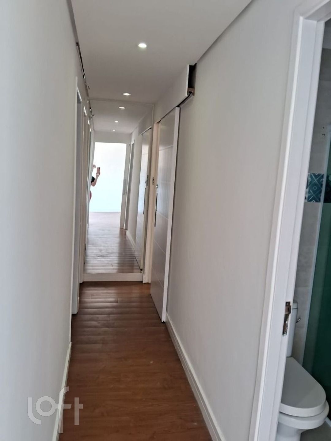 Apartamento à venda com 3 quartos, 86m² - Foto 28