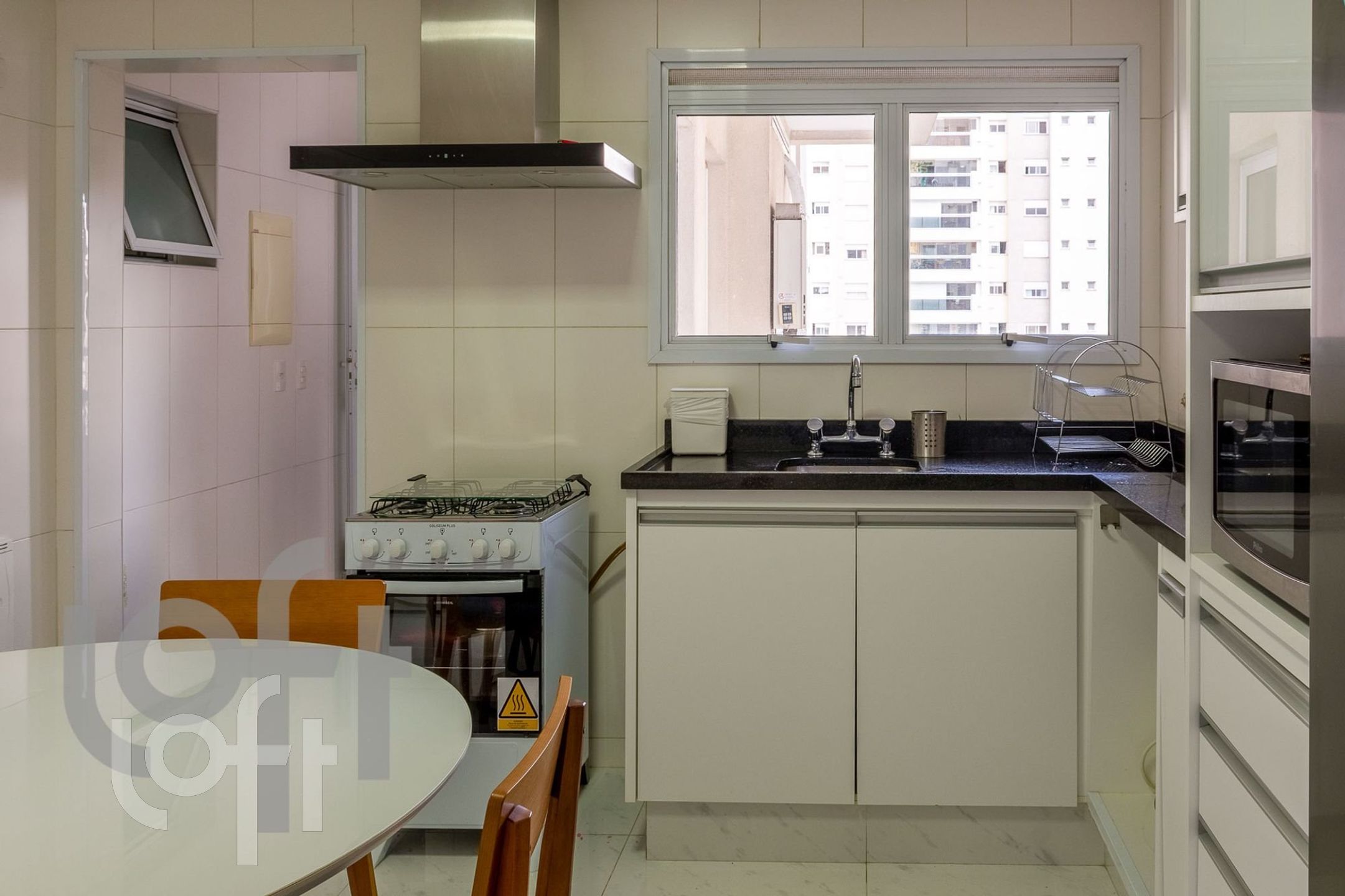 Apartamento à venda com 4 quartos, 157m² - Foto 34