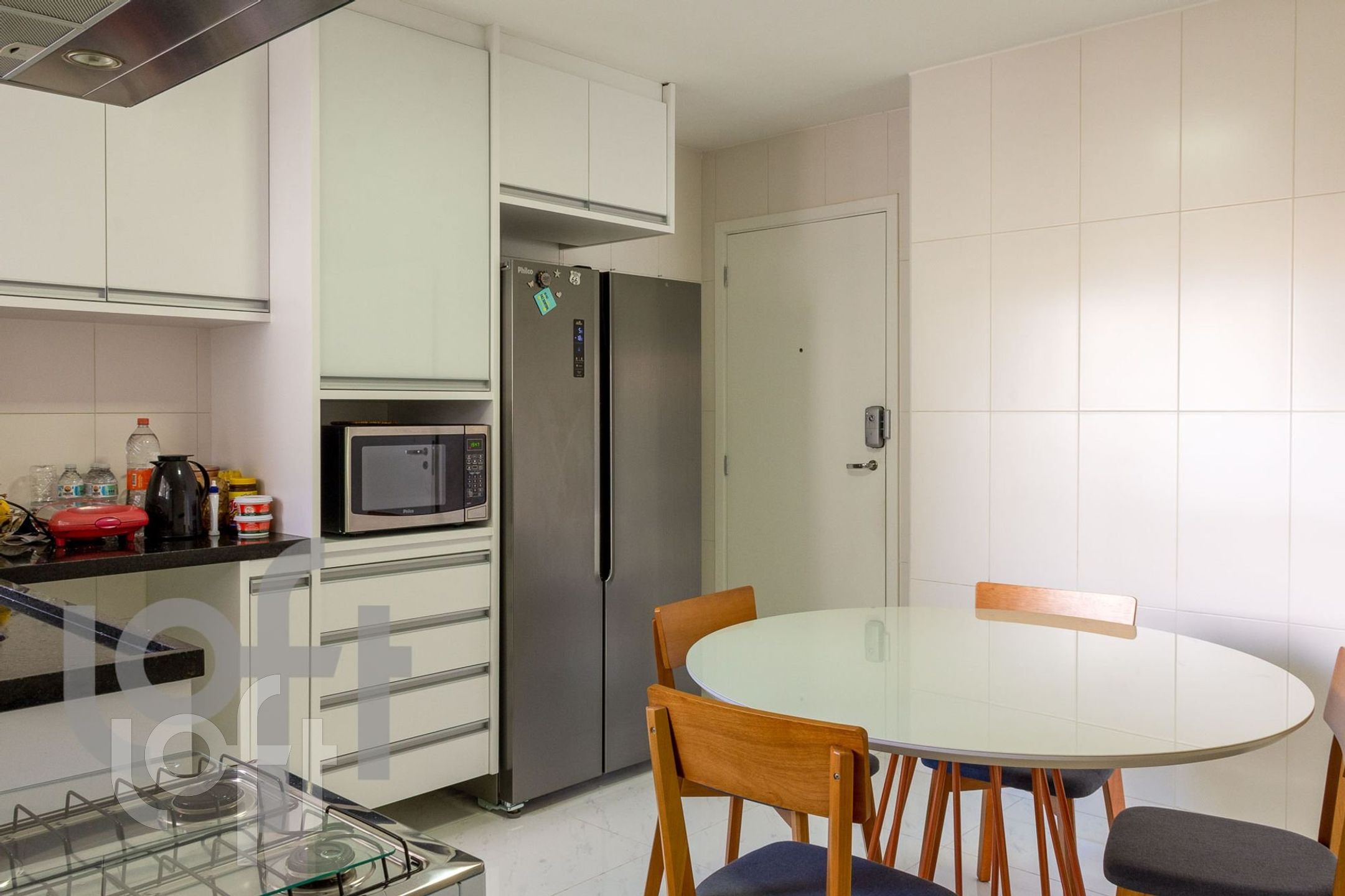 Apartamento à venda com 4 quartos, 157m² - Foto 32