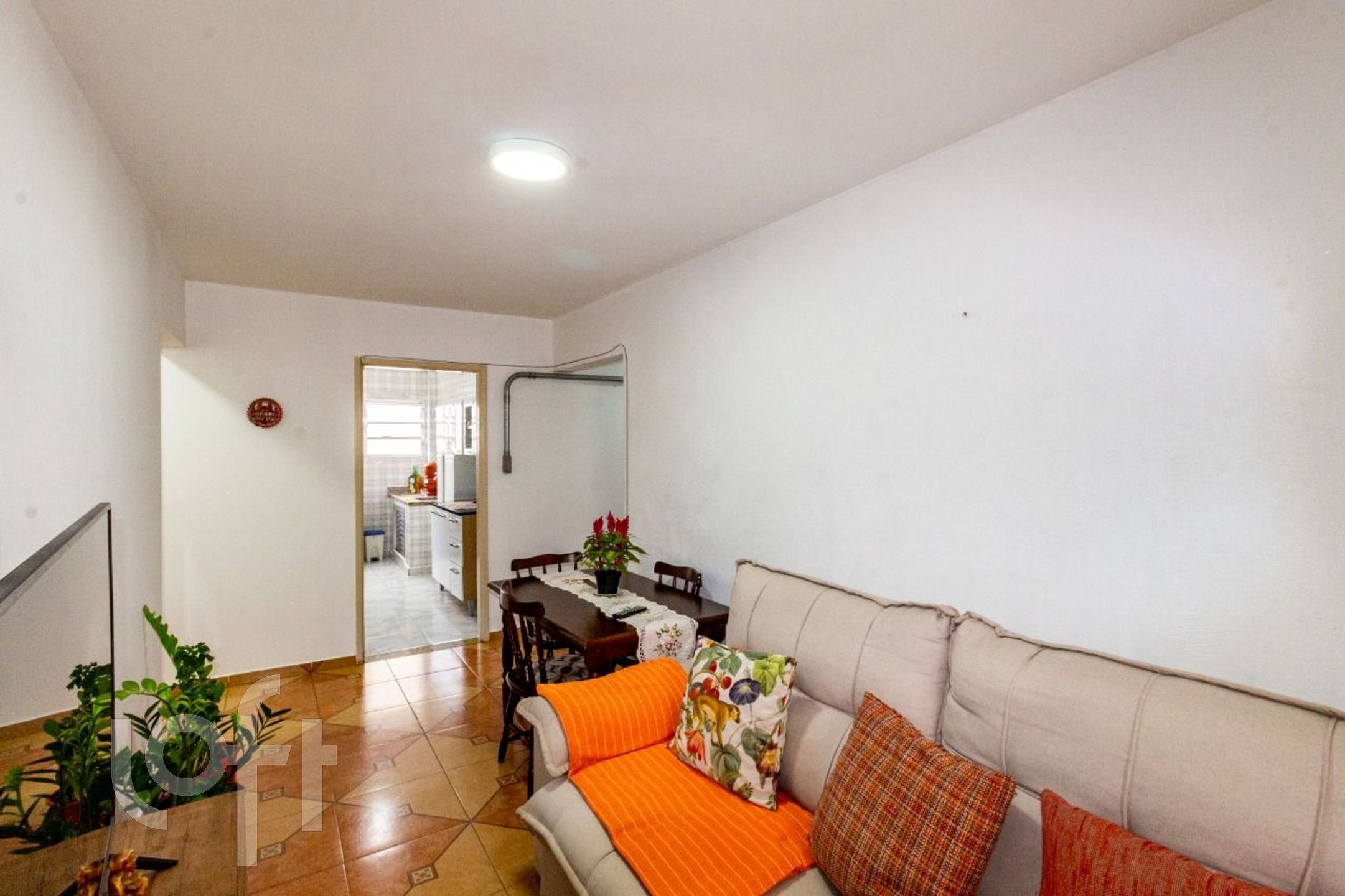 Apartamento à venda com 4 quartos, 98m² - Foto 3