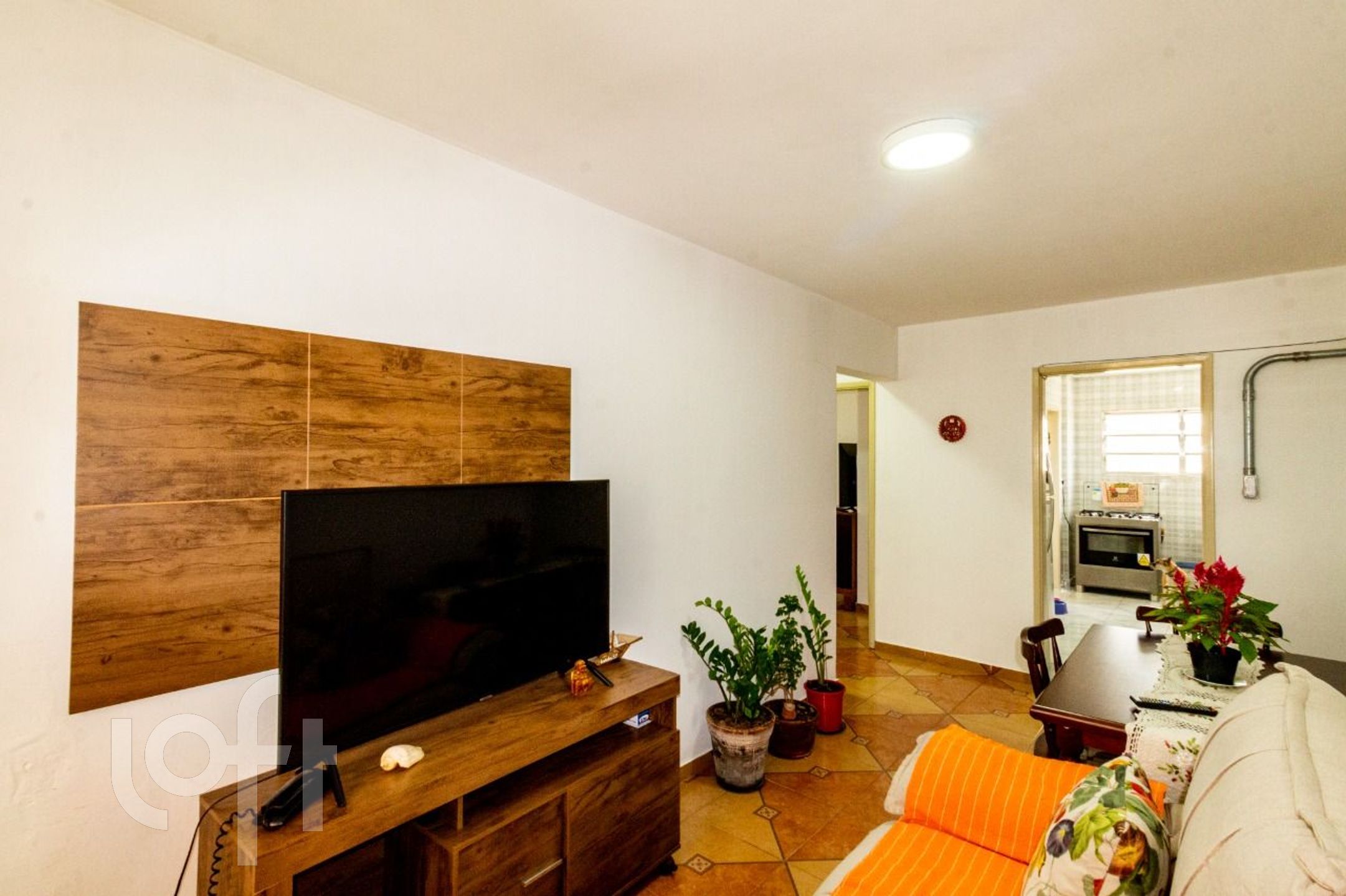 Apartamento à venda com 4 quartos, 98m² - Foto 2